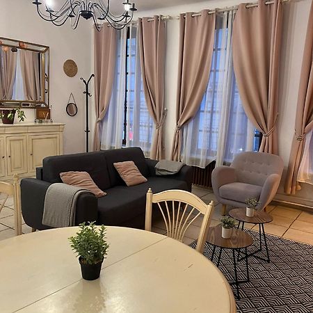 L'Evasion Arrageoise 58 M² Apartamento Arras Exterior foto