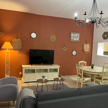L'Evasion Arrageoise 58 M² Apartamento Arras Exterior foto