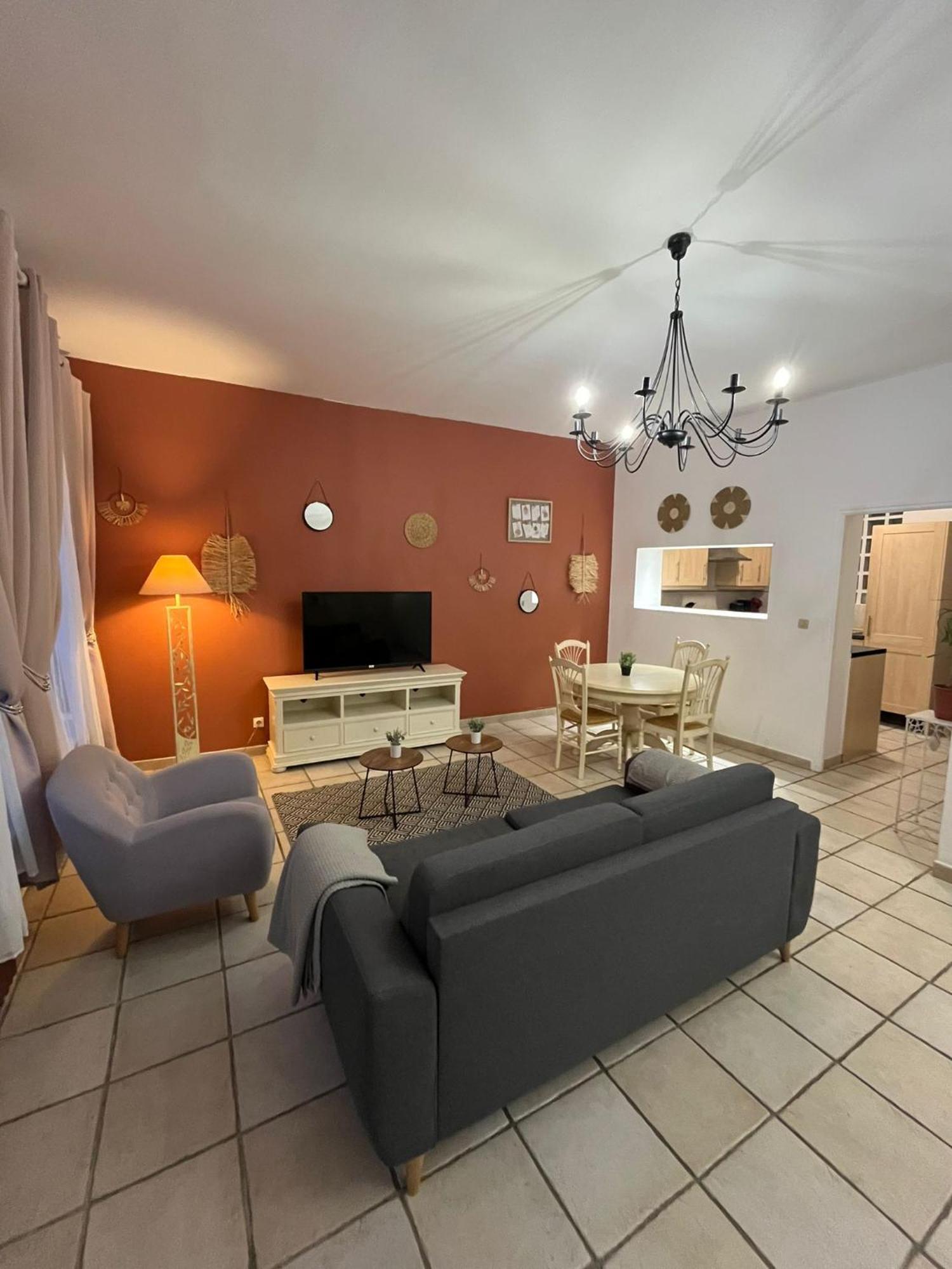 L'Evasion Arrageoise 58 M² Apartamento Arras Exterior foto
