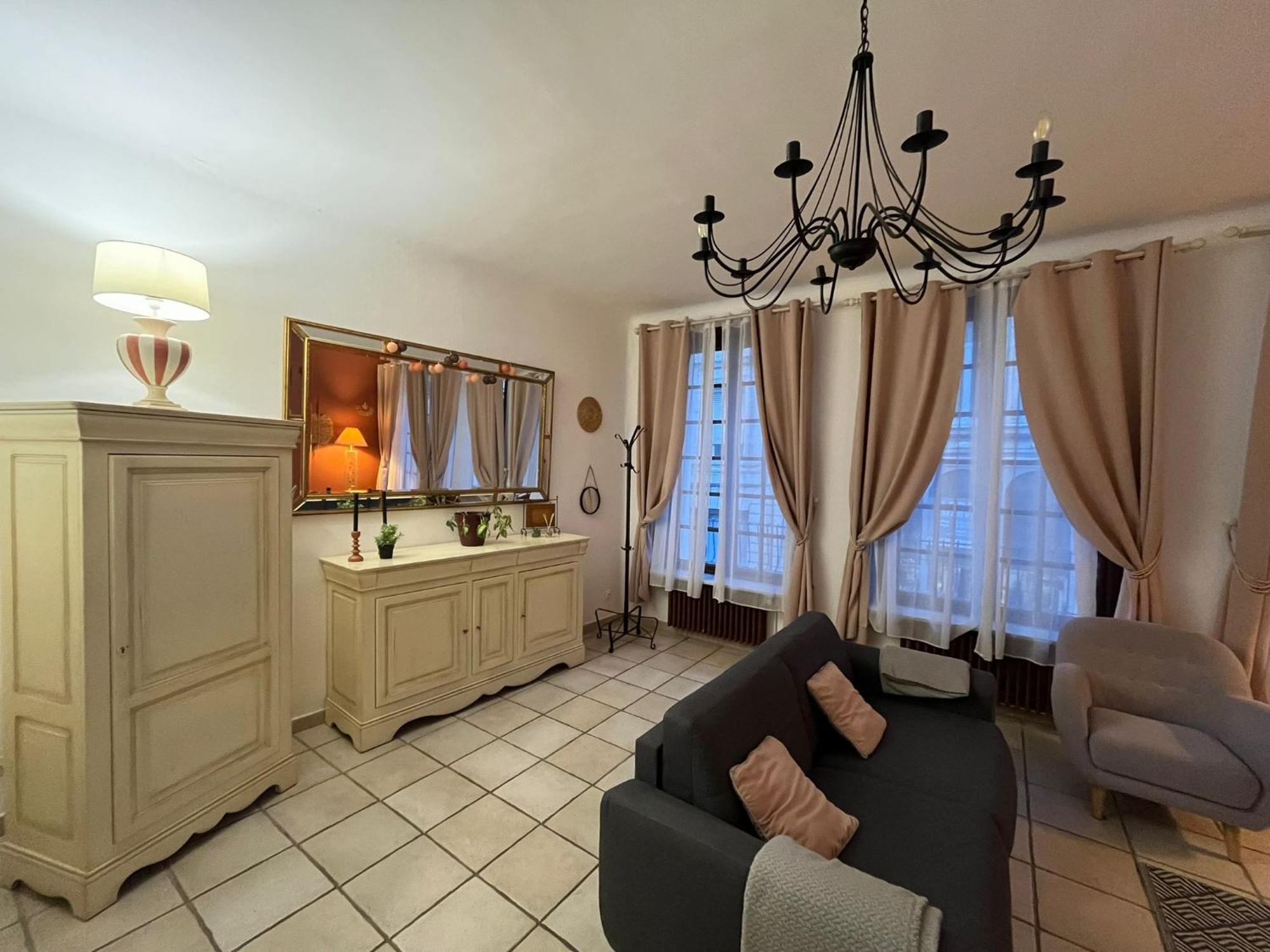 L'Evasion Arrageoise 58 M² Apartamento Arras Exterior foto
