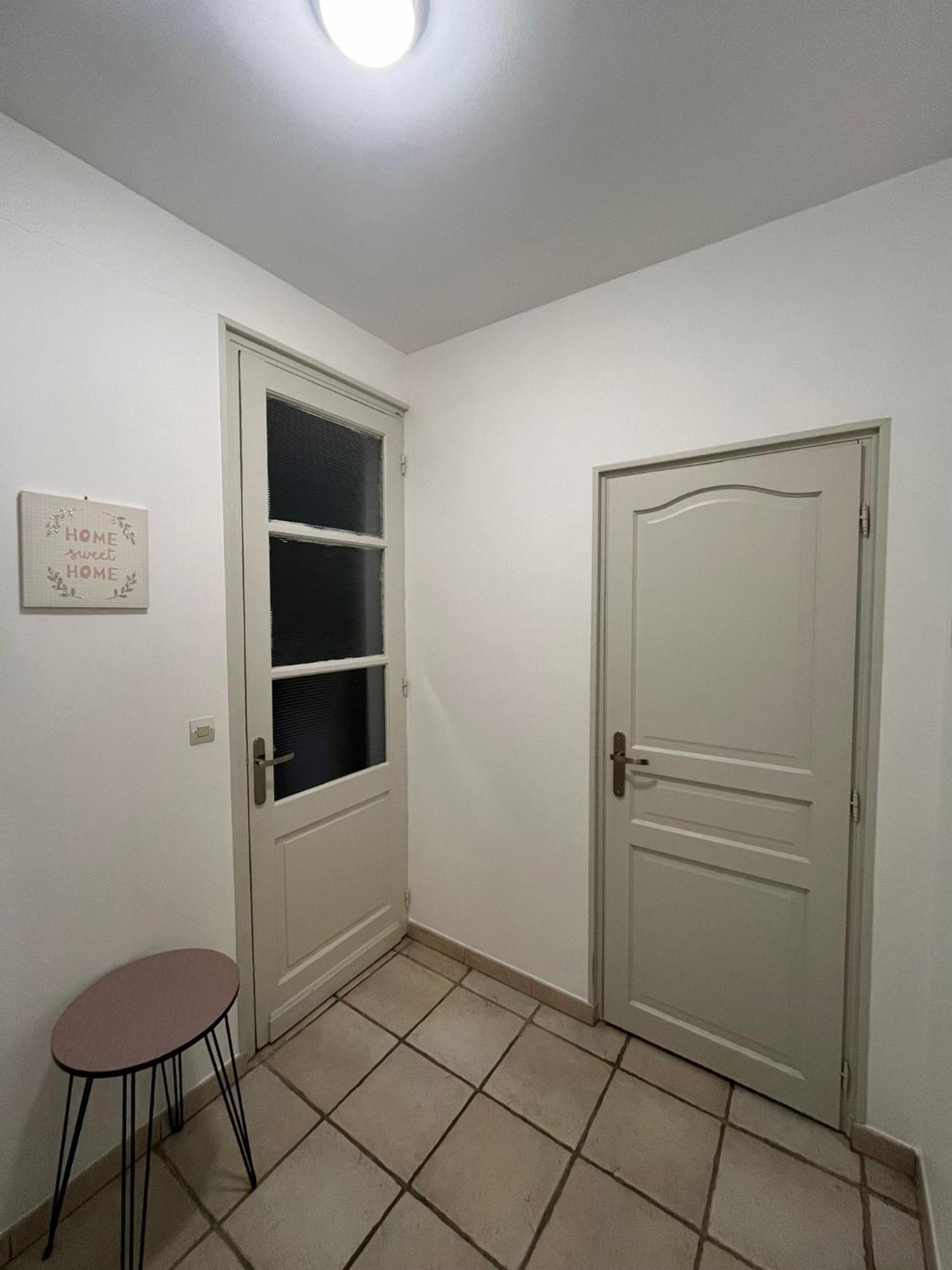 L'Evasion Arrageoise 58 M² Apartamento Arras Exterior foto